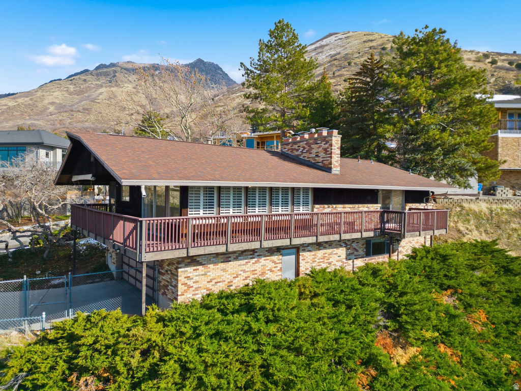 3790 E ASTRO WAY Millcreek, UT 84109