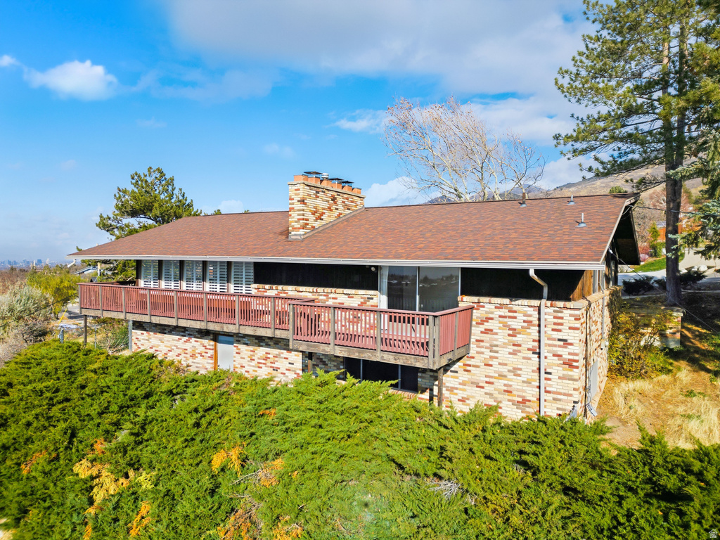 3790 E ASTRO WAY Millcreek, UT 84109