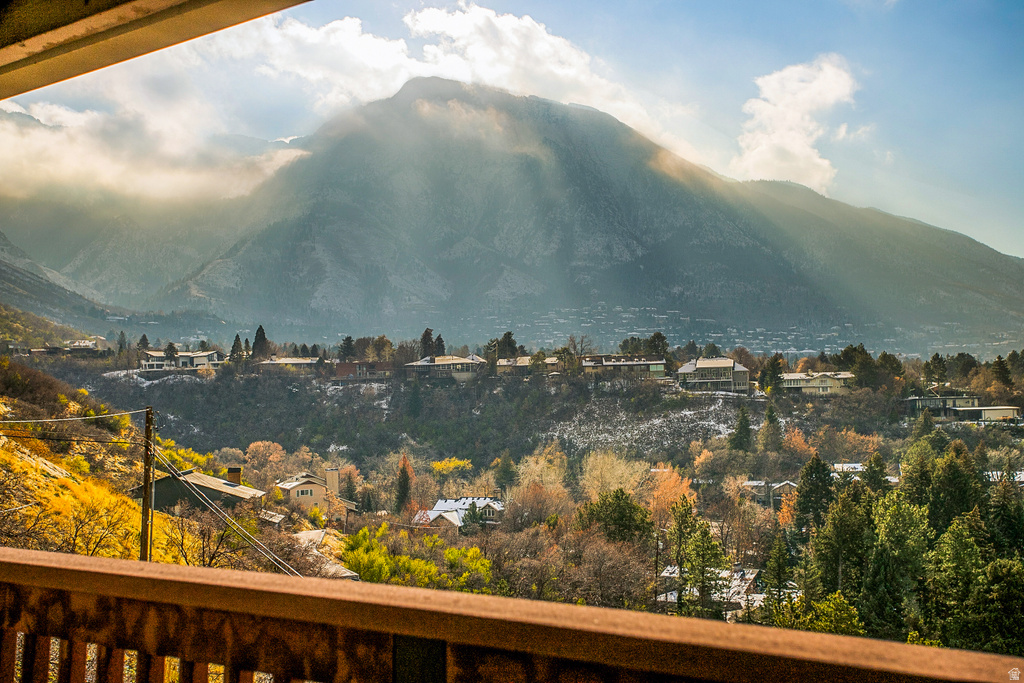 3790 E ASTRO WAY Millcreek, UT 84109