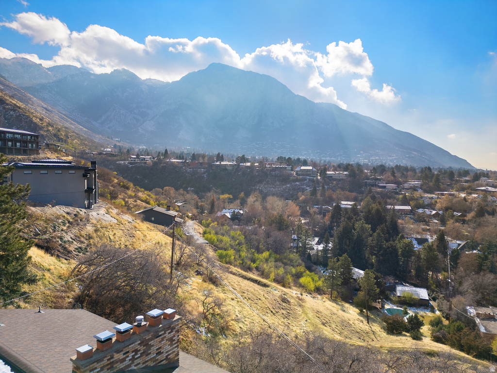 3790 E ASTRO WAY Millcreek, UT 84109