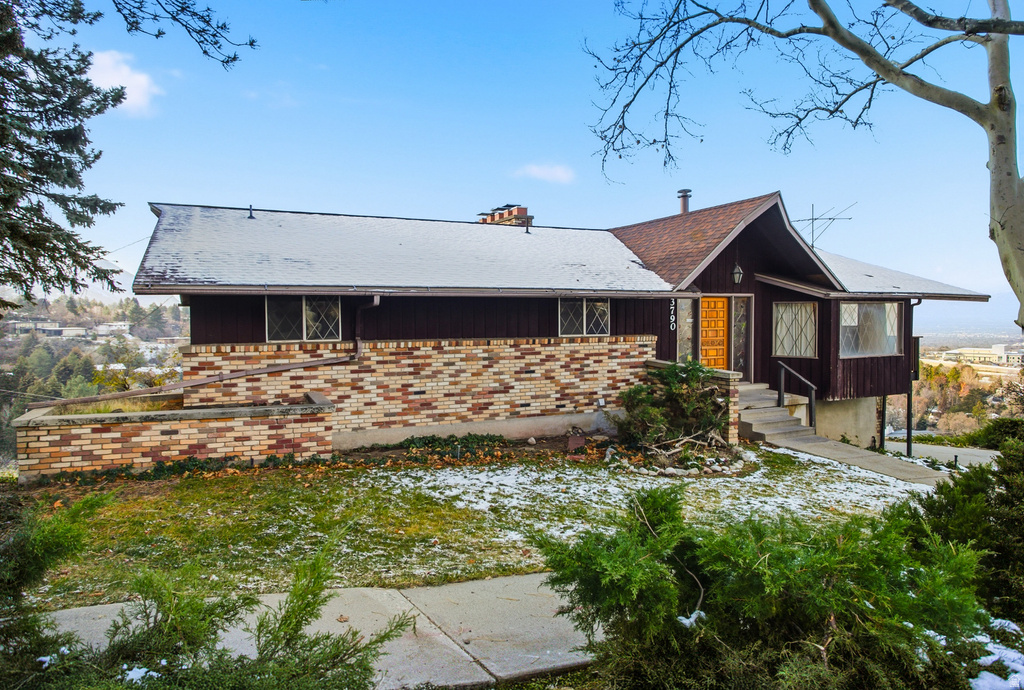 3790 E ASTRO WAY Millcreek, UT 84109