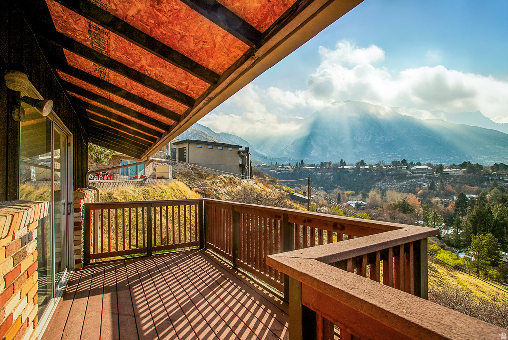 3790 E ASTRO WAY Millcreek, UT 84109