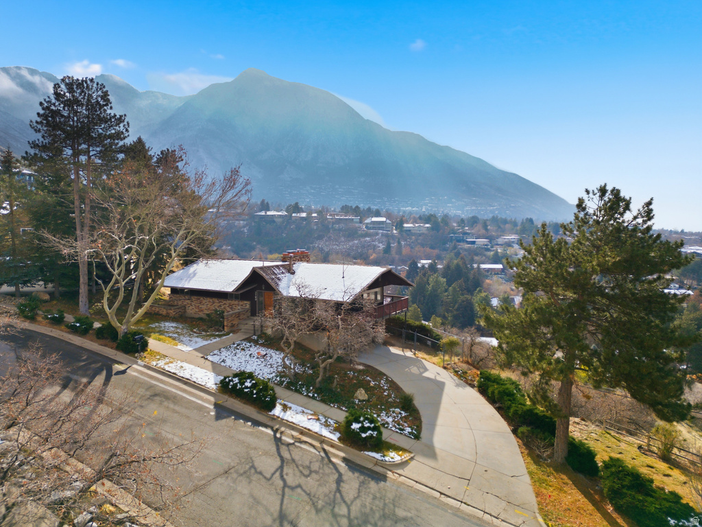 3790 E ASTRO WAY Millcreek, UT 84109