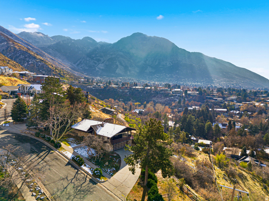 3790 E ASTRO WAY Millcreek, UT 84109