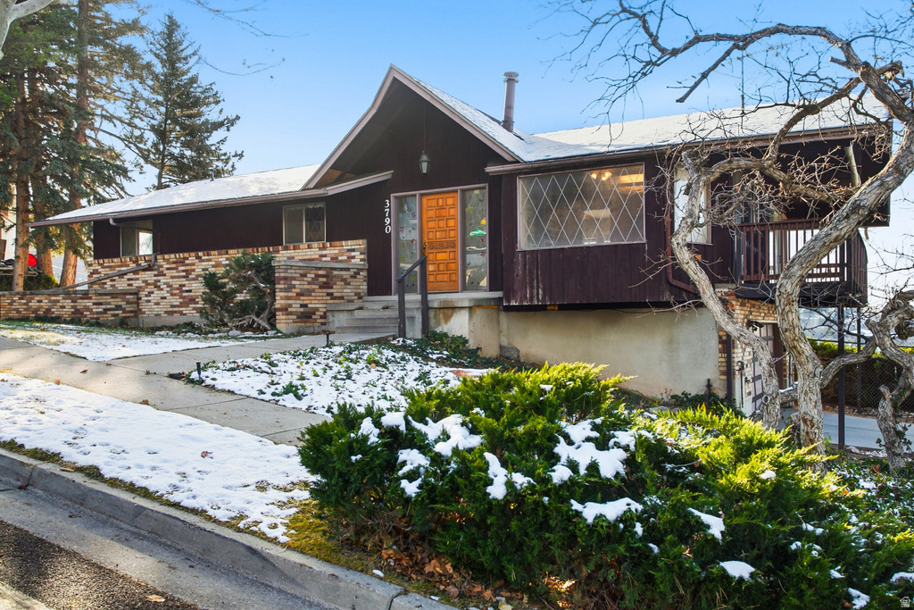 3790 E ASTRO WAY Millcreek, UT 84109