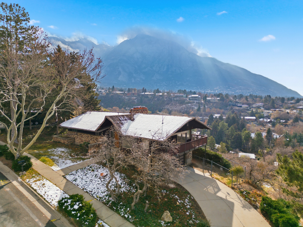 3790 E ASTRO WAY Millcreek, UT 84109