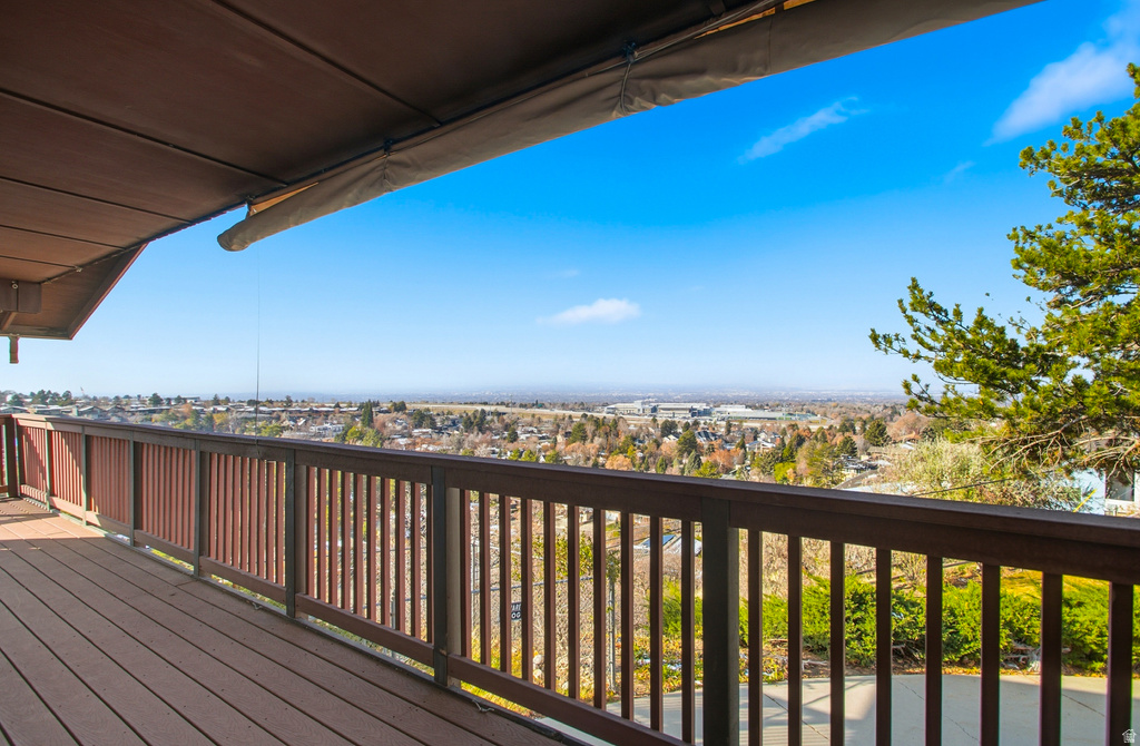 3790 E ASTRO WAY Millcreek, UT 84109