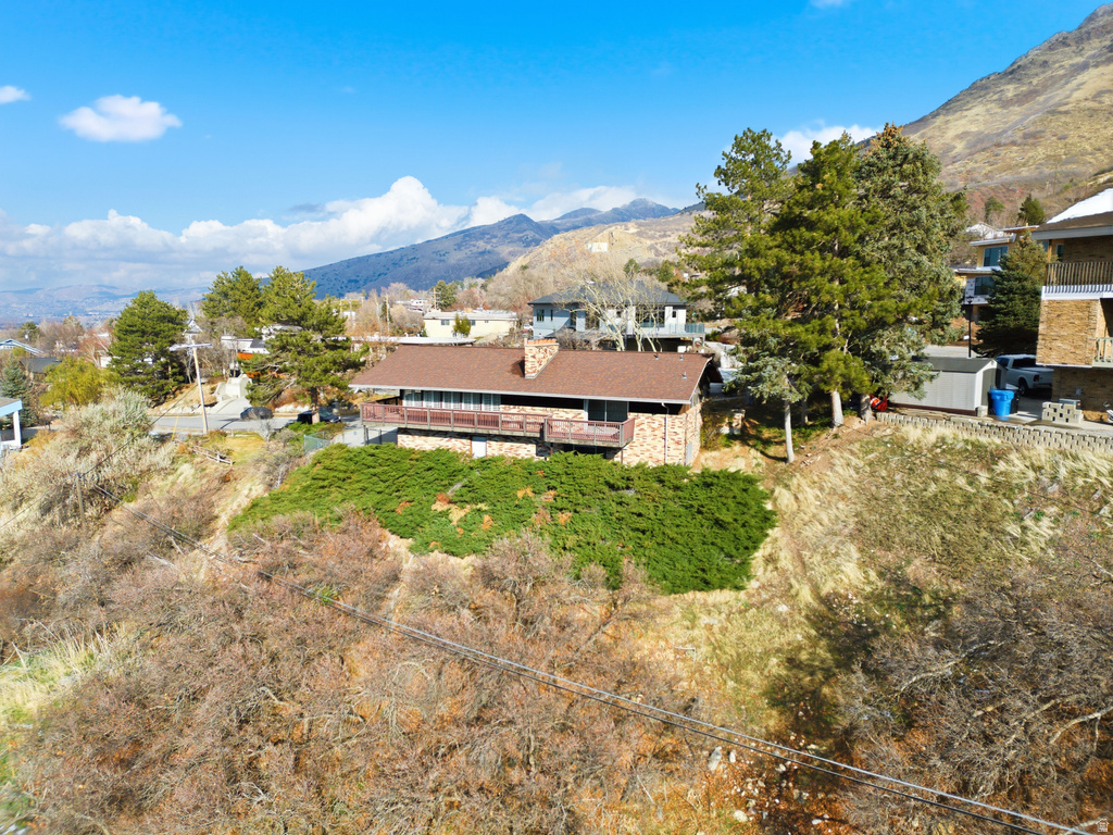 3790 E ASTRO WAY Millcreek, UT 84109