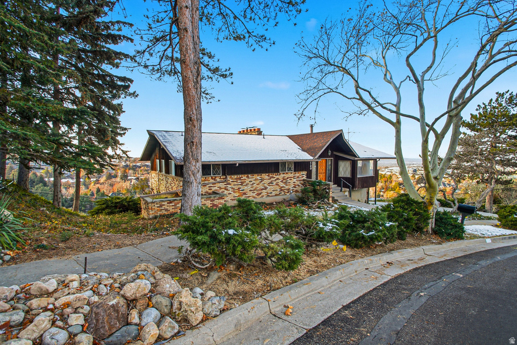 3790 E ASTRO WAY Millcreek, UT 84109