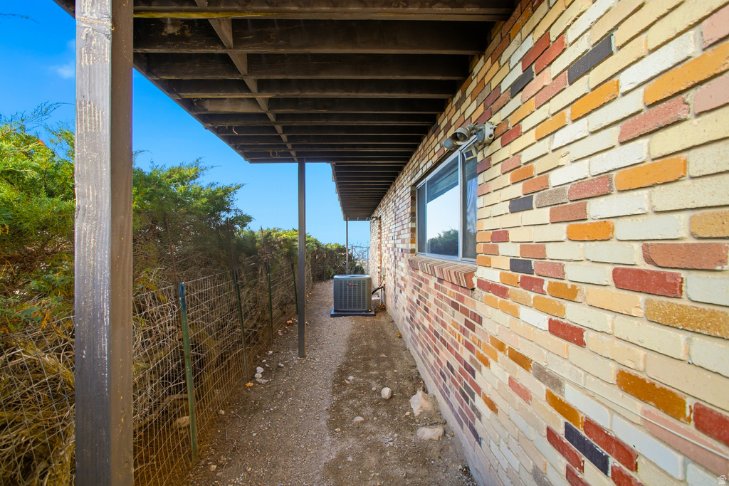 3790 E ASTRO WAY Millcreek, UT 84109