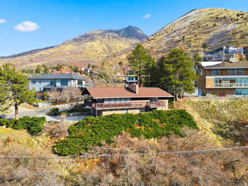 3790 E ASTRO WAY Millcreek, UT 84109