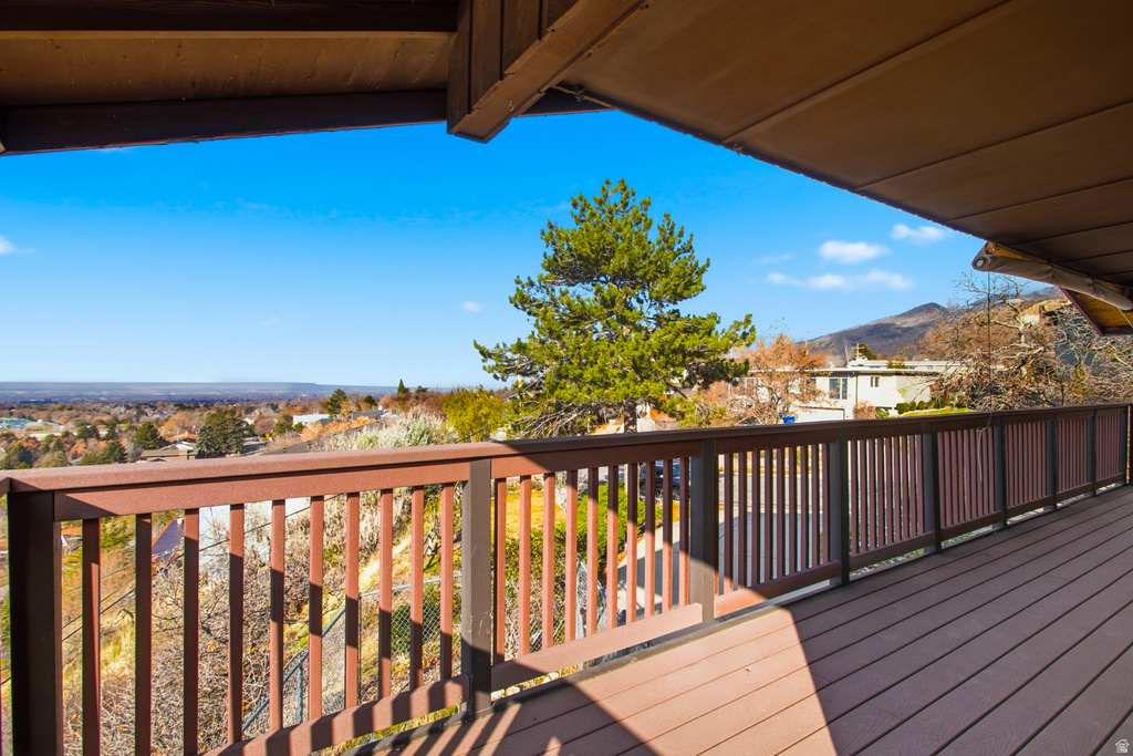 3790 E ASTRO WAY Millcreek, UT 84109