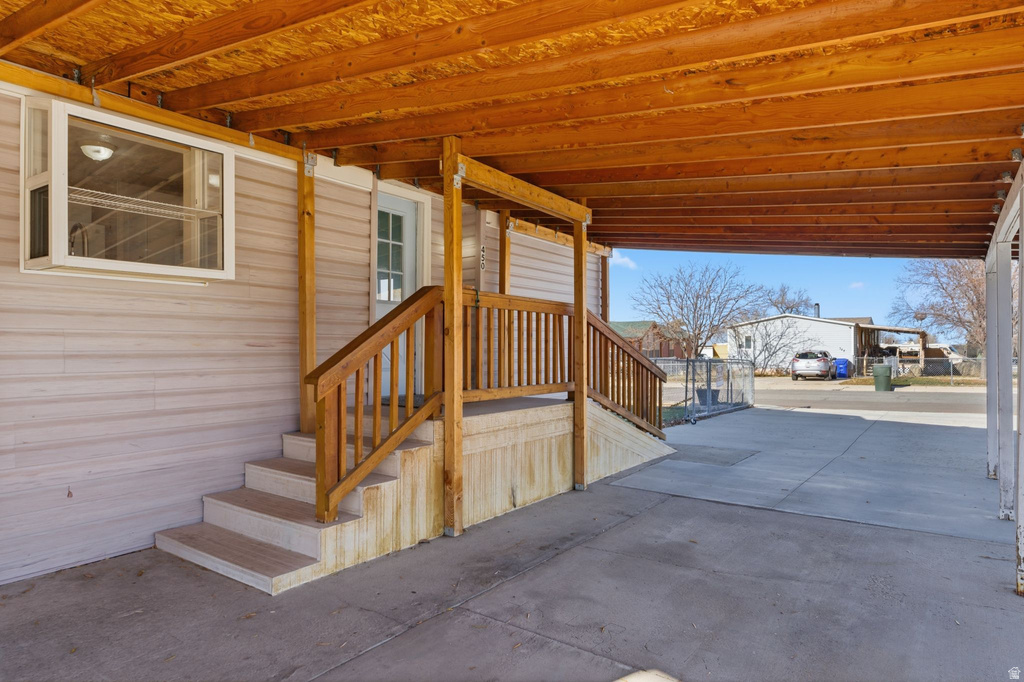 450 S CONCORD DR Tooele, UT 84074