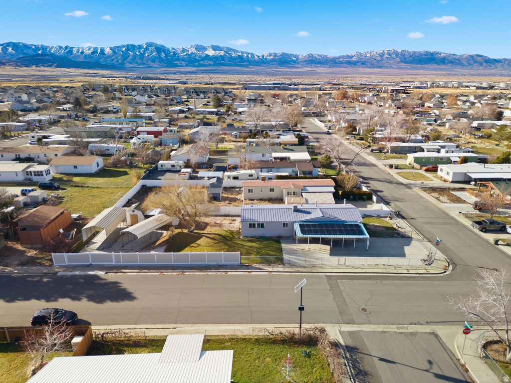 450 S CONCORD DR Tooele, UT 84074