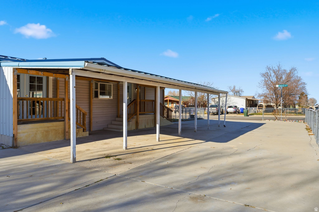 450 S CONCORD DR Tooele, UT 84074