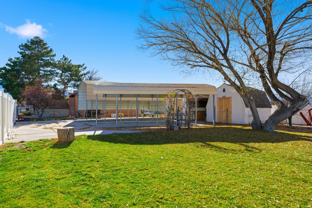 450 S CONCORD DR Tooele, UT 84074