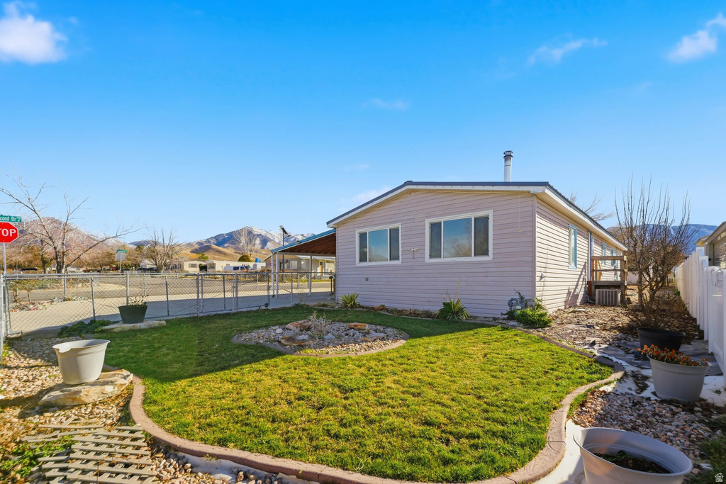 450 S CONCORD DR Tooele, UT 84074