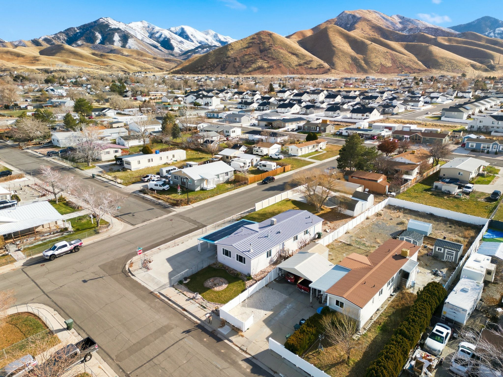 450 S CONCORD DR Tooele, UT 84074