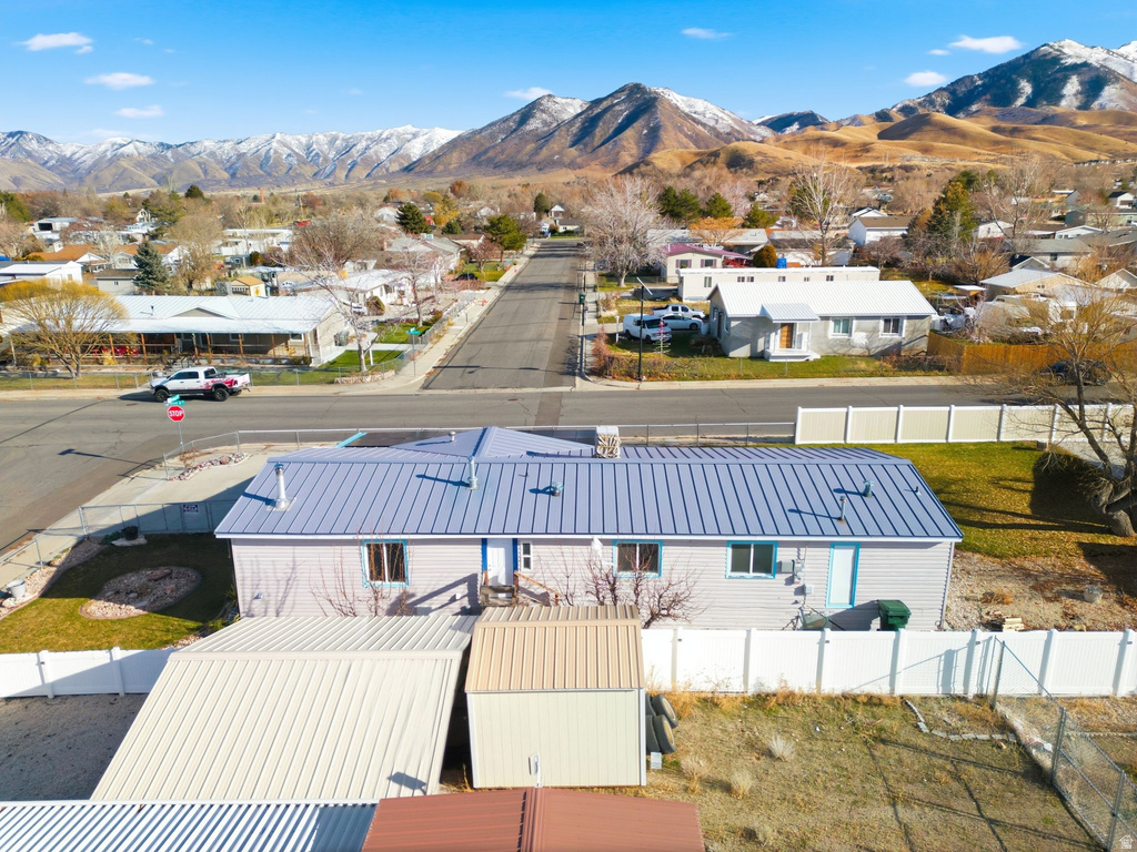 450 S CONCORD DR Tooele, UT 84074