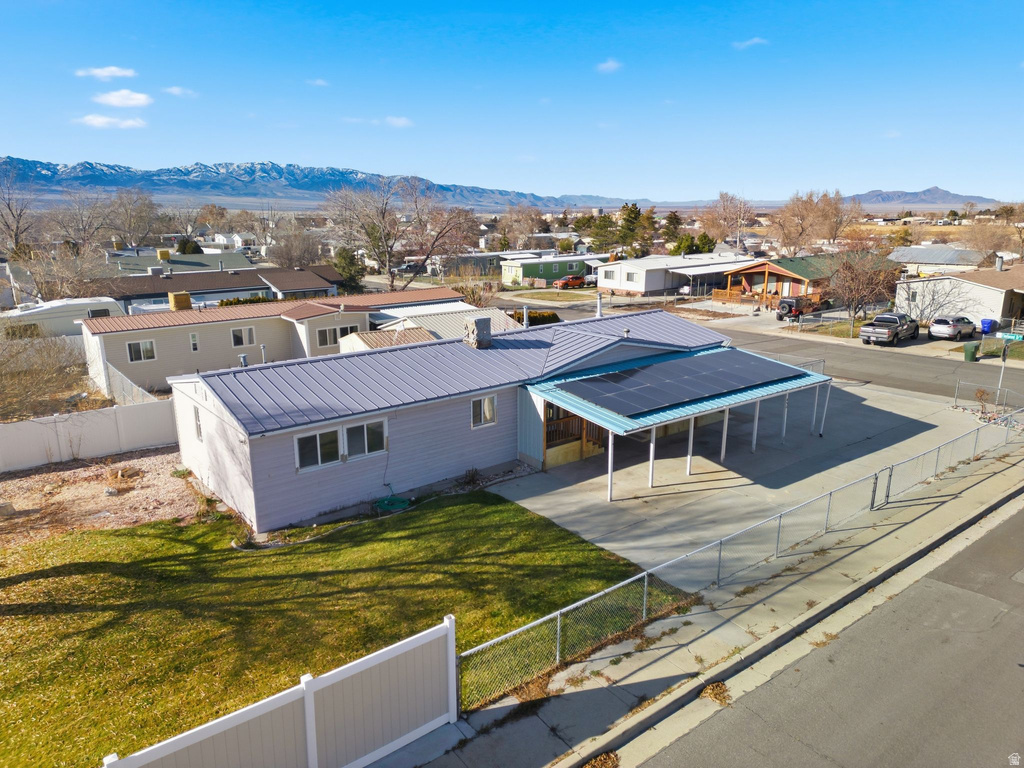 450 S CONCORD DR Tooele, UT 84074