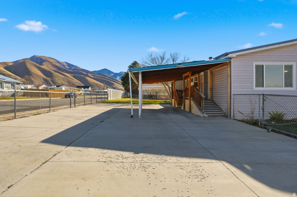 450 S CONCORD DR Tooele, UT 84074