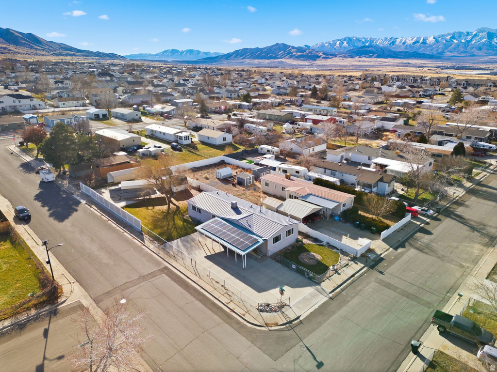 450 S CONCORD DR Tooele, UT 84074