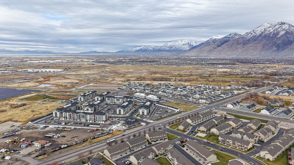 1228 N CATTAIL DR Spanish Fork, UT 84660