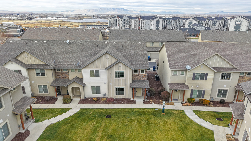 1228 N CATTAIL DR Spanish Fork, UT 84660