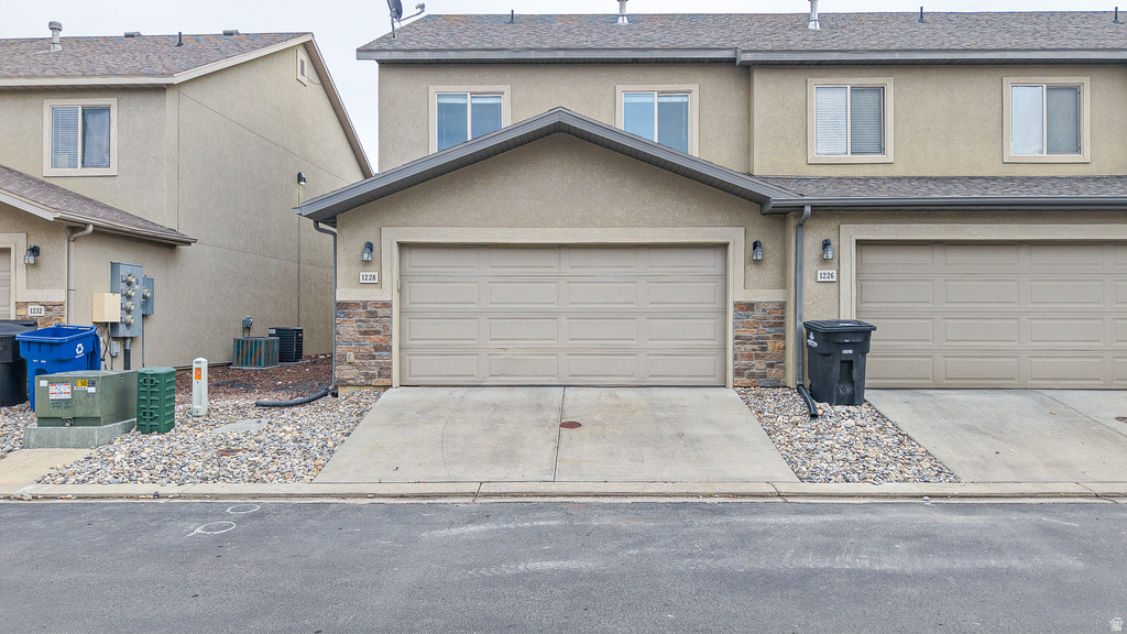 1228 N CATTAIL DR Spanish Fork, UT 84660