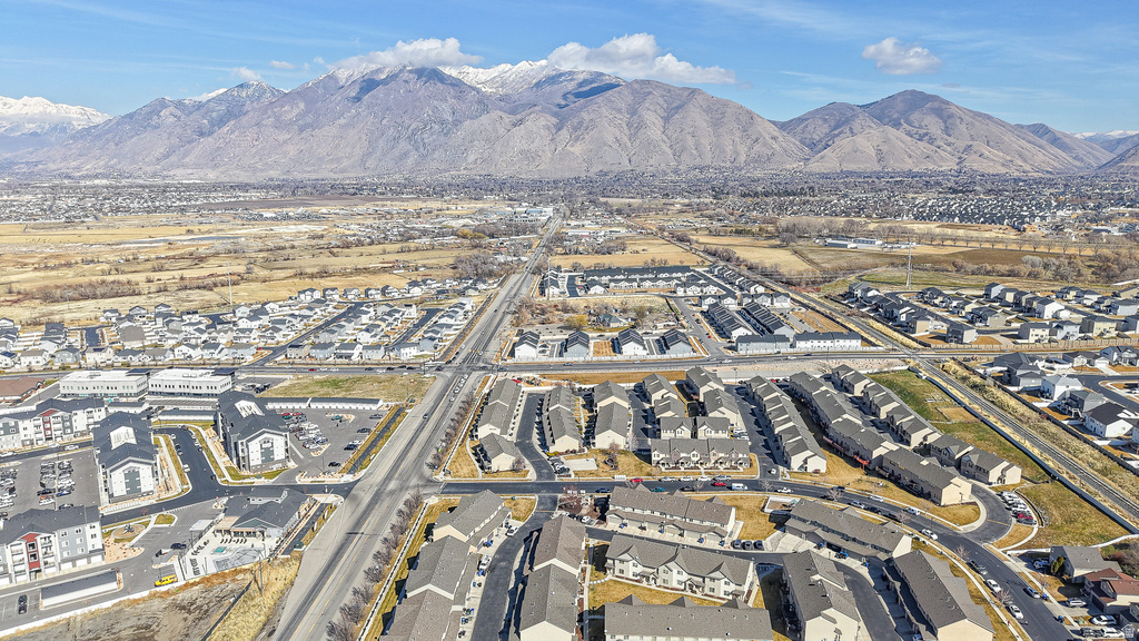 1228 N CATTAIL DR Spanish Fork, UT 84660