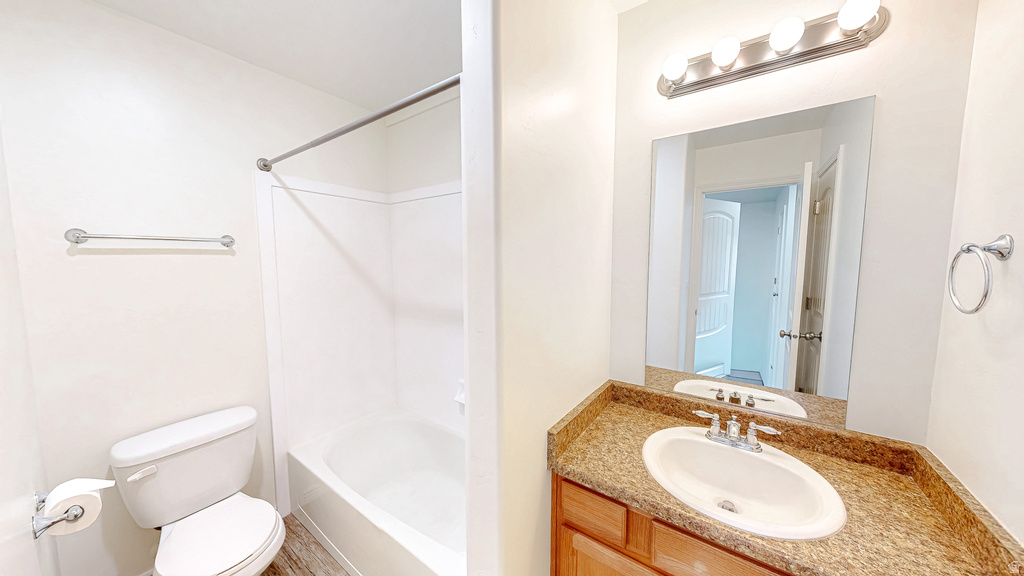 1228 N CATTAIL DR Spanish Fork, UT 84660