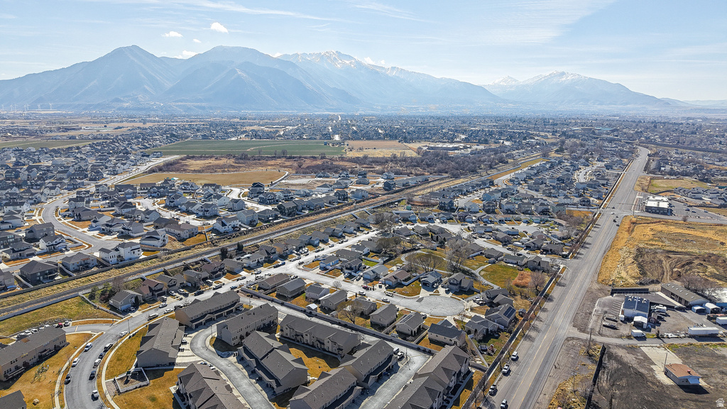 1228 N CATTAIL DR Spanish Fork, UT 84660