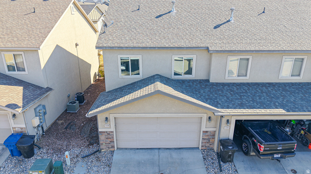 1228 N CATTAIL DR Spanish Fork, UT 84660