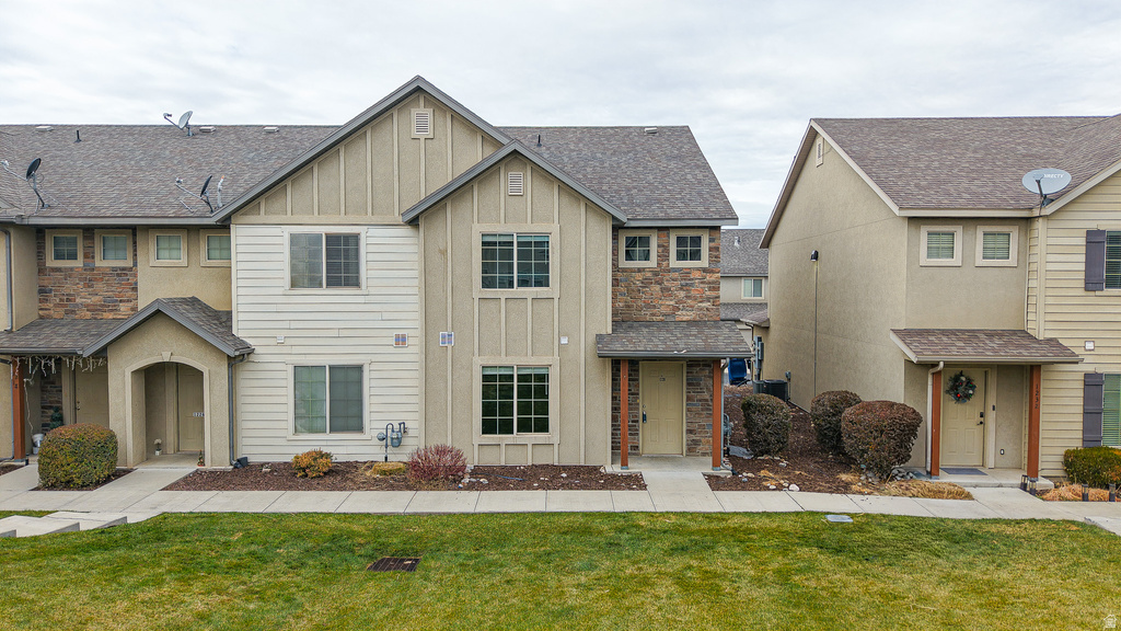 1228 N CATTAIL DR Spanish Fork, UT 84660