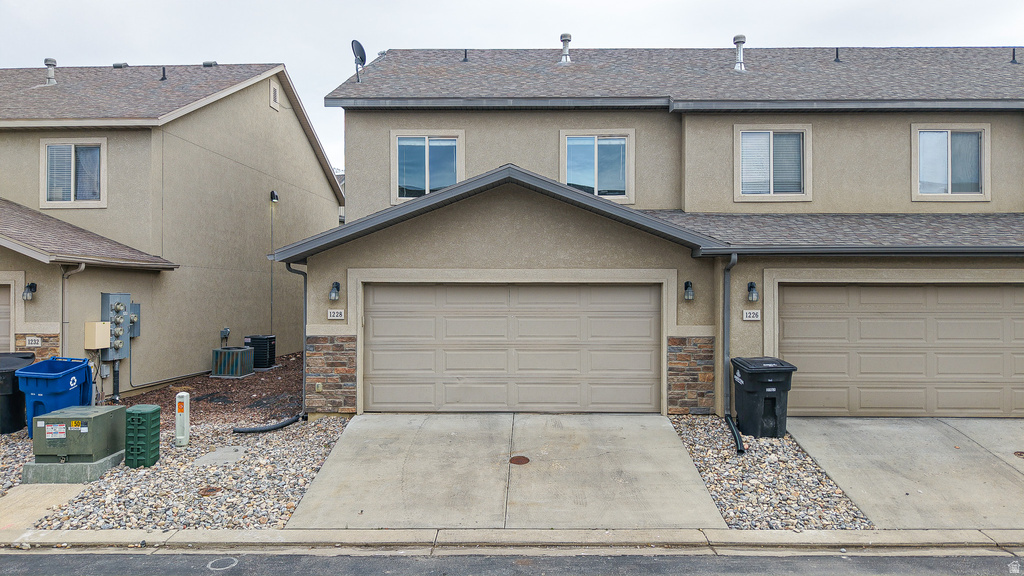 1228 N CATTAIL DR Spanish Fork, UT 84660
