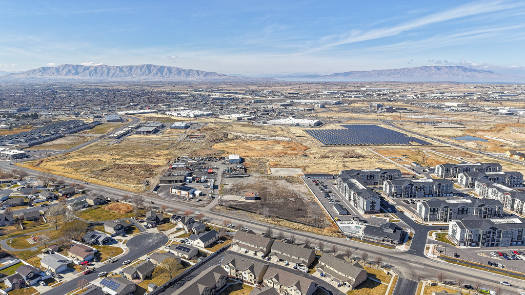 1228 N CATTAIL DR Spanish Fork, UT 84660