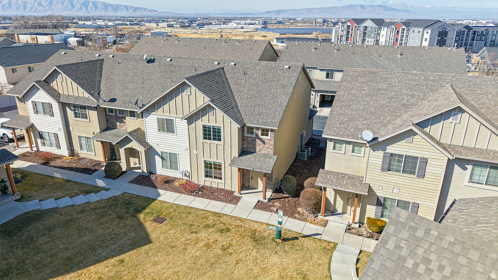 1228 N CATTAIL DR Spanish Fork, UT 84660