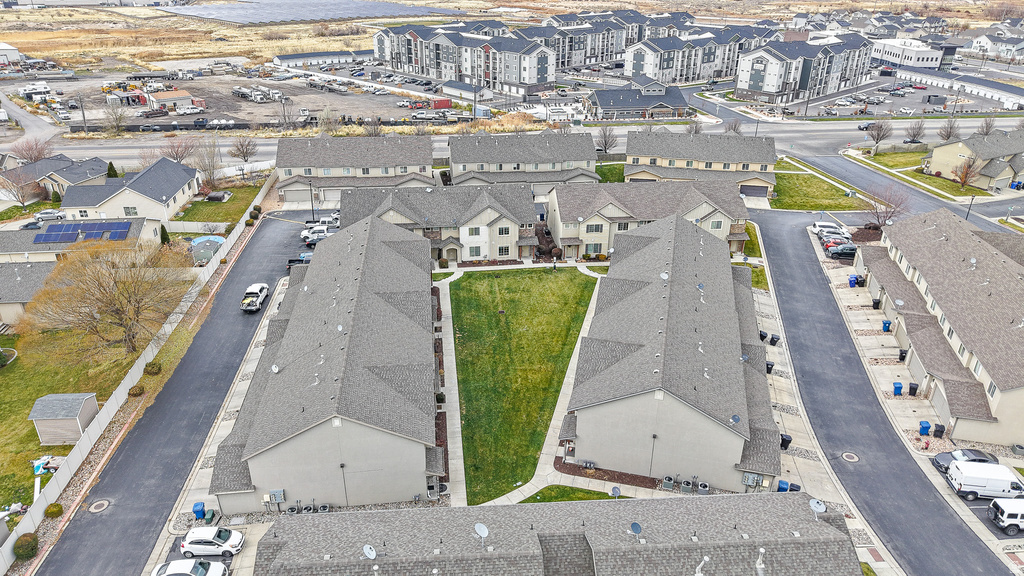 1228 N CATTAIL DR Spanish Fork, UT 84660