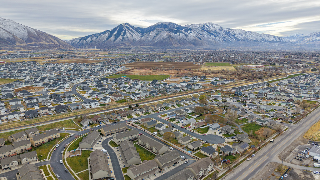 1228 N CATTAIL DR Spanish Fork, UT 84660