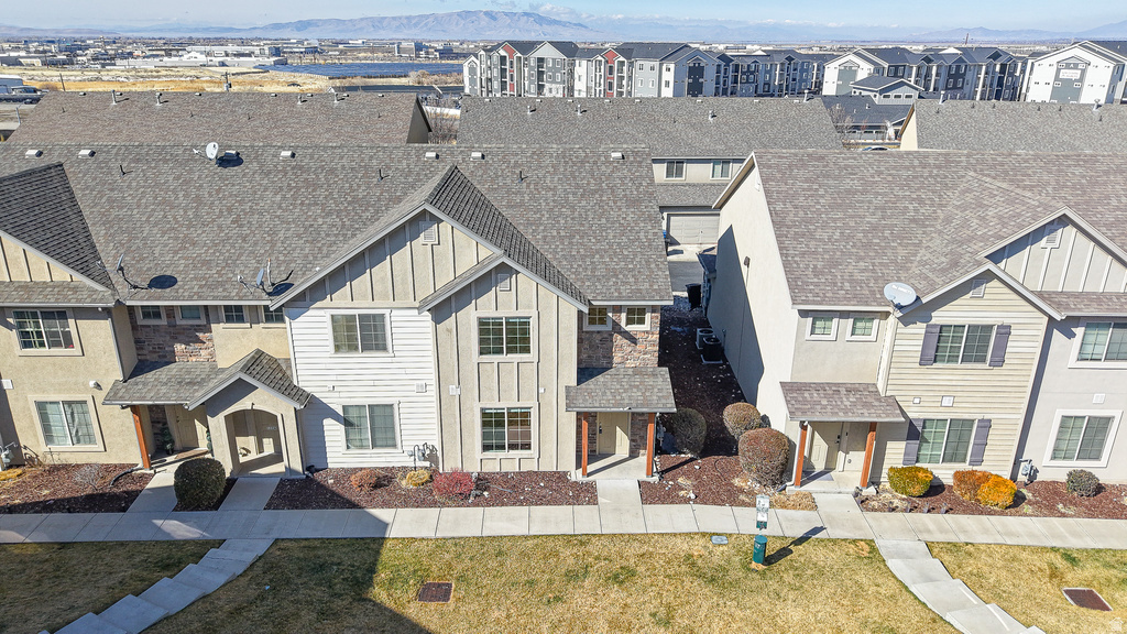 1228 N CATTAIL DR Spanish Fork, UT 84660