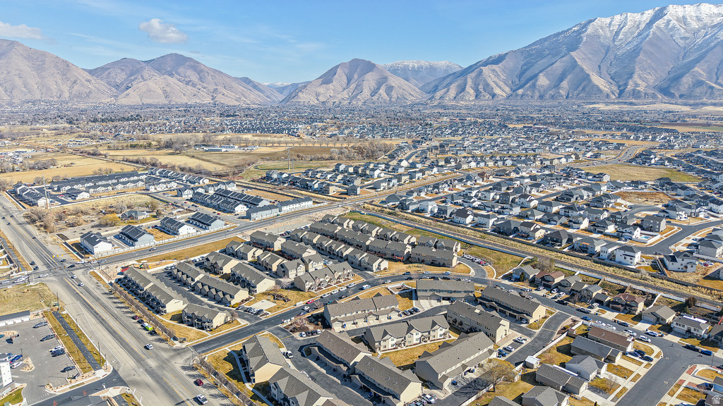 1228 N CATTAIL DR Spanish Fork, UT 84660