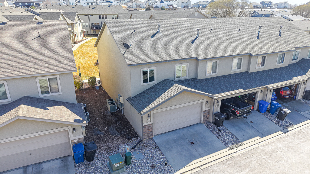 1228 N CATTAIL DR Spanish Fork, UT 84660