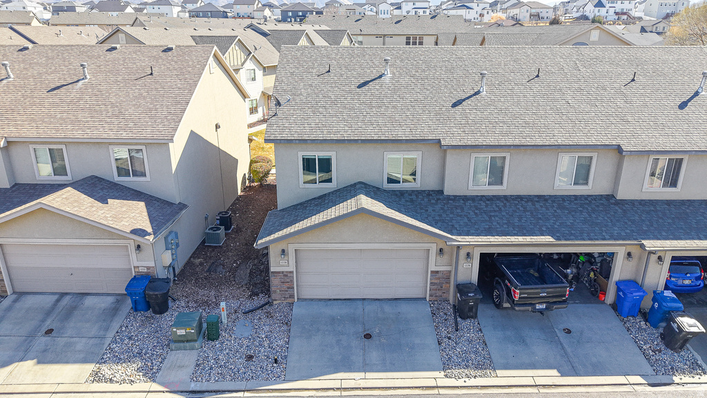 1228 N CATTAIL DR Spanish Fork, UT 84660