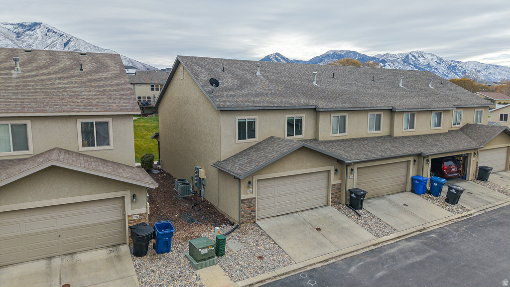 1228 N CATTAIL DR Spanish Fork, UT 84660