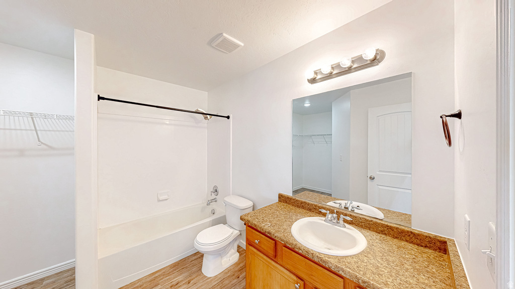 1228 N CATTAIL DR Spanish Fork, UT 84660