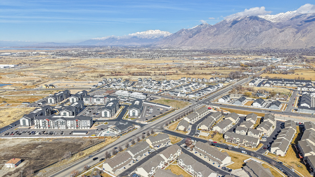 1228 N CATTAIL DR Spanish Fork, UT 84660