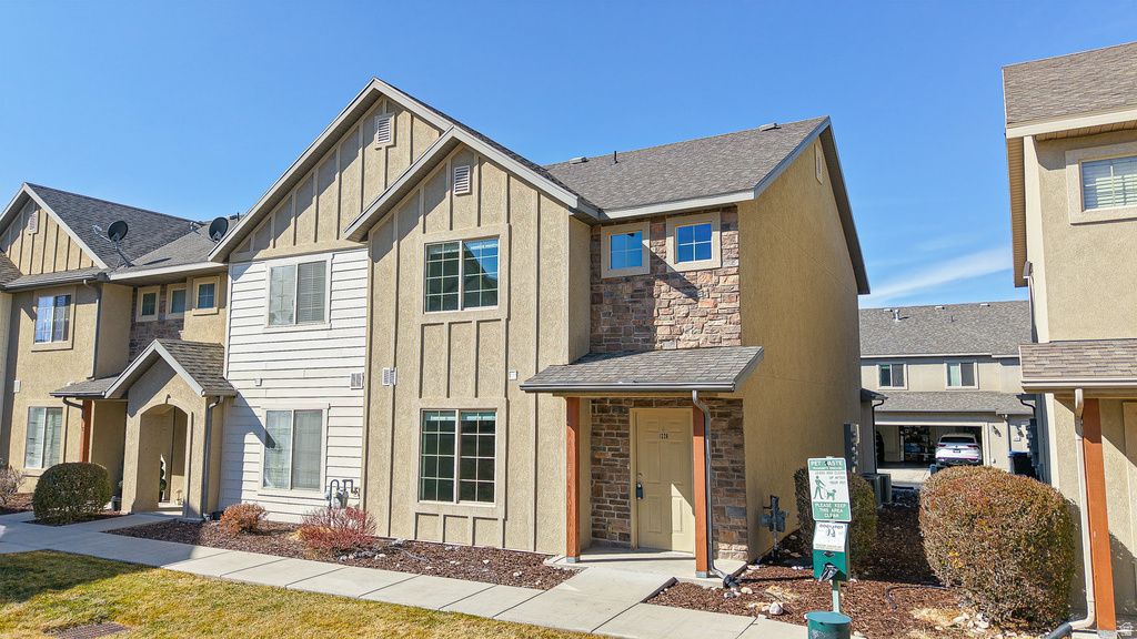 1228 N CATTAIL DR Spanish Fork, UT 84660