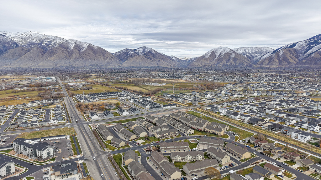 1228 N CATTAIL DR Spanish Fork, UT 84660