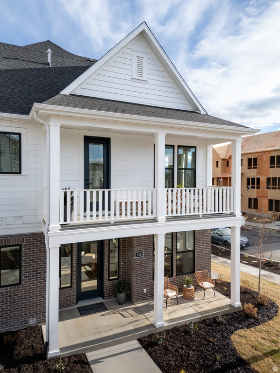 11349 S LAKE RUN RD #101 South Jordan, UT 84009