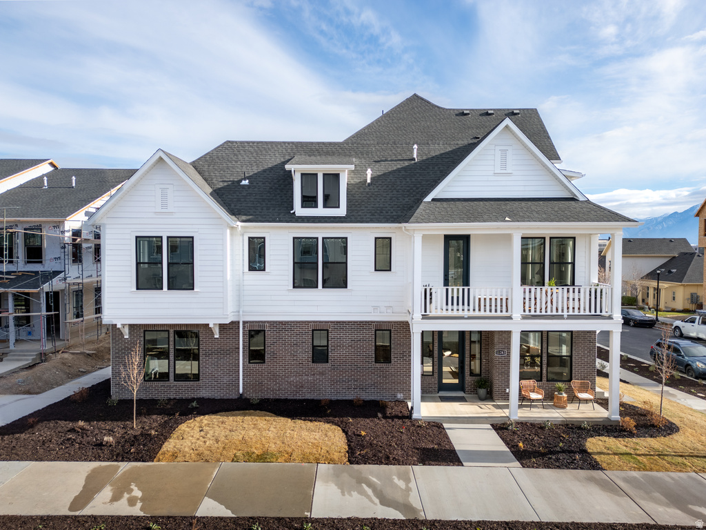 11349 S LAKE RUN RD #101 South Jordan, UT 84009